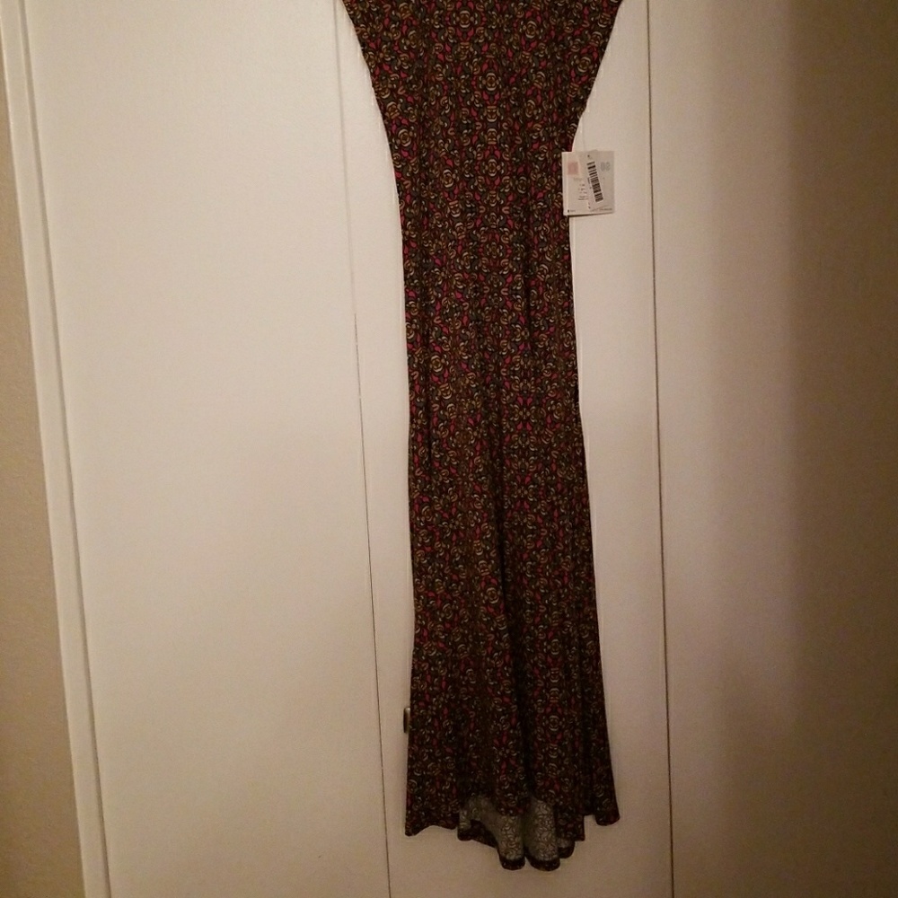 LuLaRoe Maxi